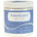 Deco Art CLEAR -CRACKLE MEDIUM ADM08